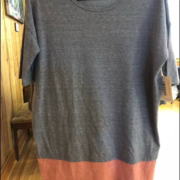 LuLaRoe Irma - Picture 1 of 1